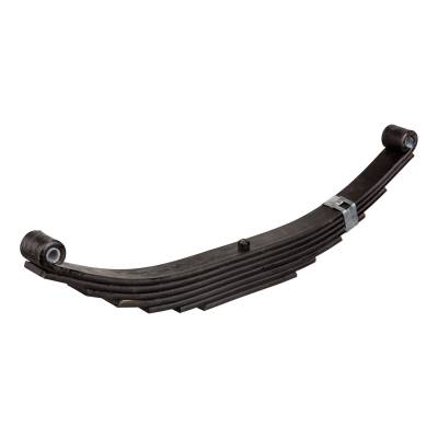 CURT - CURT 2021095282 Replacement Leaf Spring