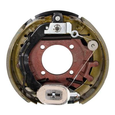 CURT - CURT 298277 Lippert Electric Brake Assembly