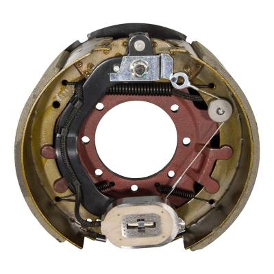 CURT - CURT 297998 Lippert Electric Brake Assembly