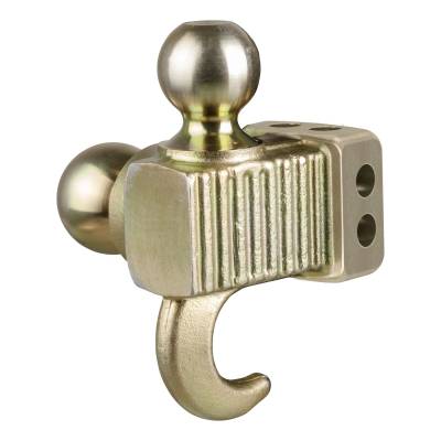 CURT - CURT 45924 Replacement Hook And Step Dual-Ball