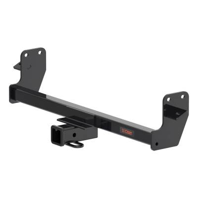 CURT - CURT 13616 Class III 2 in. Receiver Hitch