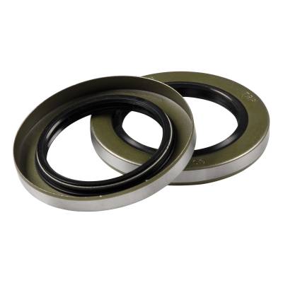 CURT - CURT 2023134655 Lippert Double Lip Grease Seal