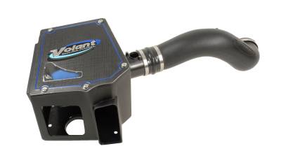 Volant Performance - Volant Performance 154536 Cold Air Intake Kit