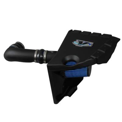 Volant Performance - Volant Performance 15136 Cold Air Intake Kit