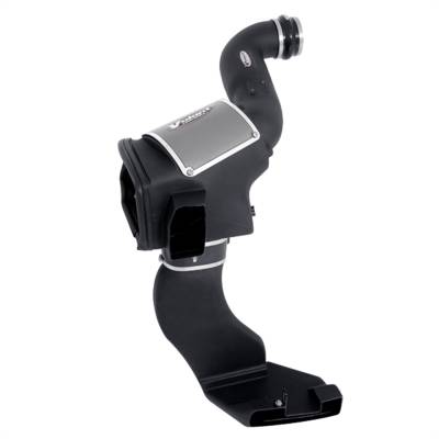 Volant Performance - Volant Performance 350662 Cold Air Intake Kit