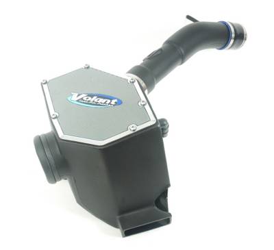 Volant Performance - Volant Performance 15037 Cold Air Intake Kit