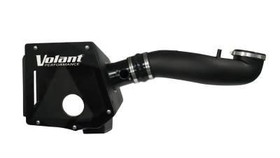 Volant Performance - Volant Performance 15460 Cold Air Intake Kit