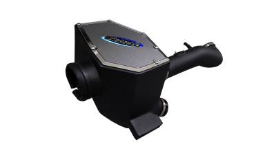 Volant Performance - Volant Performance 15753 Cold Air Intake Kit