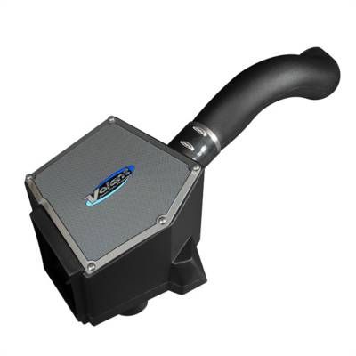 Volant Performance - Volant Performance 151536 Cold Air Intake Kit