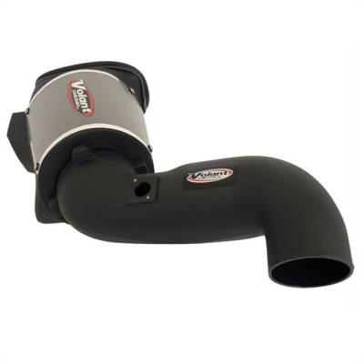 Volant Performance - Volant Performance 151666 Cold Air Intake Kit