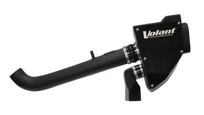 Volant Performance - Volant Performance 12640 Cold Air Intake Kit