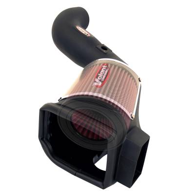 Volant Performance - Volant Performance 15066 Cold Air Intake Kit