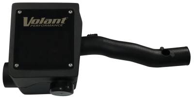 Volant Performance - Volant Performance 18640 Cold Air Intake Kit