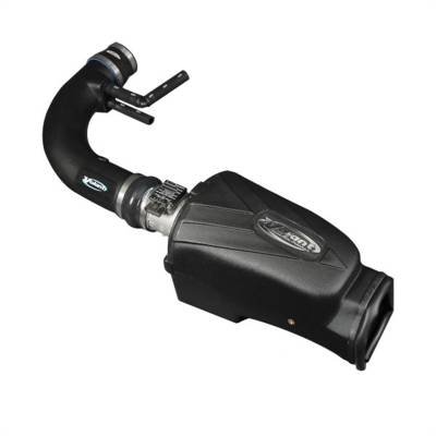 Volant Performance - Volant Performance 19854 Cold Air Intake Kit