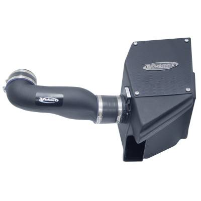 Volant Performance - Volant Performance 15857150 Cold Air Intake Kit