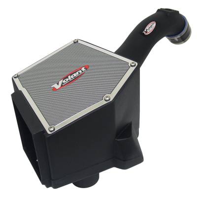 Volant Performance - Volant Performance 15866 Cold Air Intake Kit