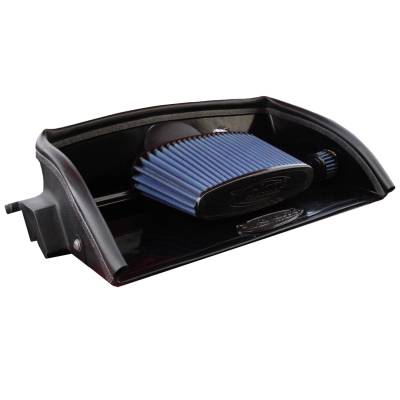 Volant Performance - Volant Performance 15958C Cold Air Intake Kit