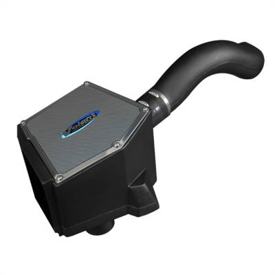 Volant Performance - Volant Performance 15260 Cold Air Intake Kit