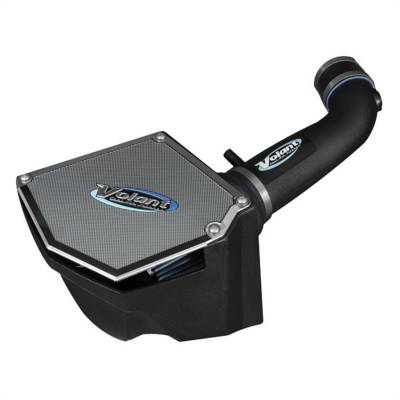 Volant Performance - Volant Performance 17638 Cold Air Intake Kit