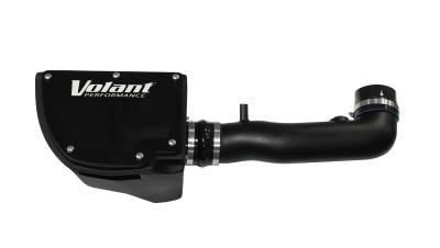 Volant Performance - Volant Performance 17636 Cold Air Intake Kit