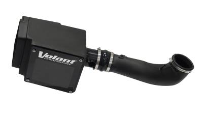 Volant Performance - Volant Performance 15560 Cold Air Intake Kit