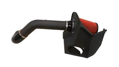 Volant Performance - Volant Performance 319850D Cold Air Intake Kit