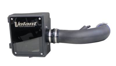 Volant Performance - Volant Performance 16557-1 Cold Air Intake Kit