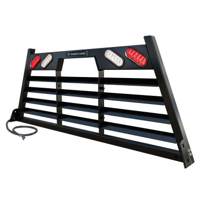 Ranch Hand - Ranch Hand HRLWL100 Legend Series Headache Rack