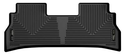 Husky Liners - Husky Liners 55981 X-act Contour Floor Liner