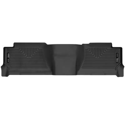 Husky Liners - Husky Liners 55831 X-act Contour Floor Liner