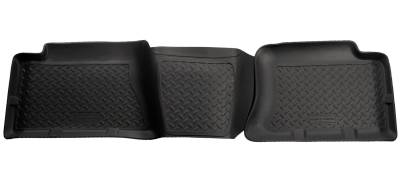 Husky Liners - Husky Liners 61471 Classic Style Floor Liner