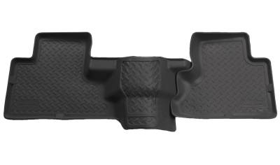 Husky Liners - Husky Liners 62021 Classic Style Floor Liner