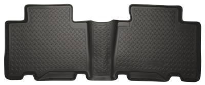 Husky Liners - Husky Liners 65971 Classic Style Floor Liner