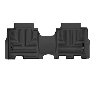 Husky Liners - Husky Liners 55951 X-act Contour Floor Liner