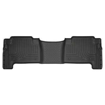 Husky Liners - Husky Liners 55661 X-act Contour Floor Liner