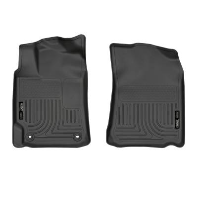 Husky Liners - Husky Liners 55701 X-act Contour Floor Liner