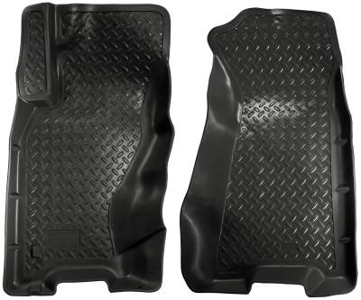 Husky Liners - Husky Liners 30601 Classic Style Floor Liner