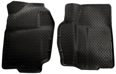 Husky Liners - Husky Liners 30711 Classic Style Floor Liner