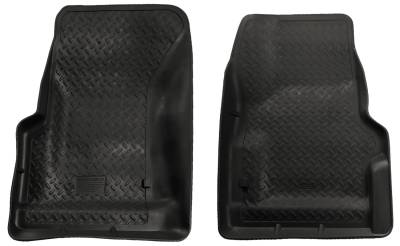 Husky Liners - Husky Liners 31731 Classic Style Floor Liner