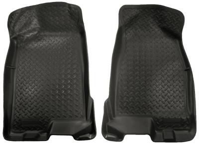 Husky Liners - Husky Liners 32511 Classic Style Floor Liner