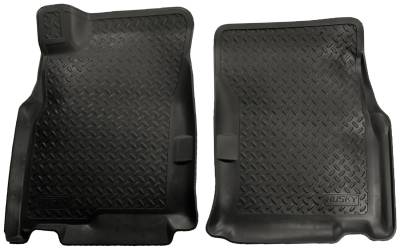 Husky Liners - Husky Liners 35751 Classic Style Floor Liner