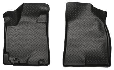 Husky Liners - Husky Liners 35881 Classic Style Floor Liner