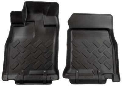 Husky Liners - Husky Liners 35961 Classic Style Floor Liner