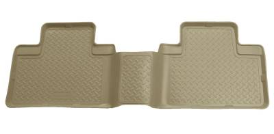 Husky Liners - Husky Liners 65703 Classic Style Floor Liner