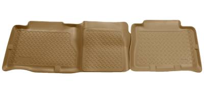 Husky Liners - Husky Liners 61453 Classic Style Floor Liner