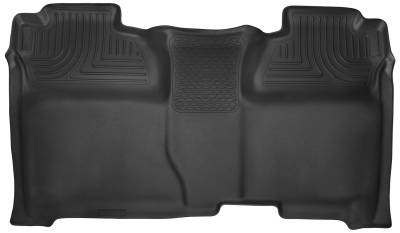 Husky Liners - Husky Liners 53901 X-act Contour Floor Liner