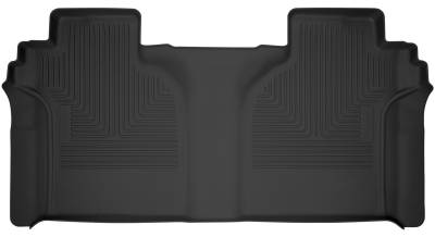 Husky Liners - Husky Liners 54201 X-act Contour Floor Liner