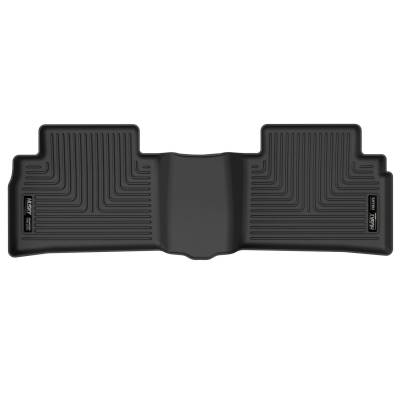 Husky Liners - Husky Liners 51851 X-act Contour Floor Liner