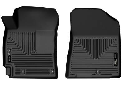 Husky Liners - Husky Liners 50741 X-act Contour Floor Liner