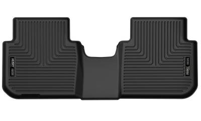 Husky Liners - Husky Liners 50791 X-act Contour Floor Liner